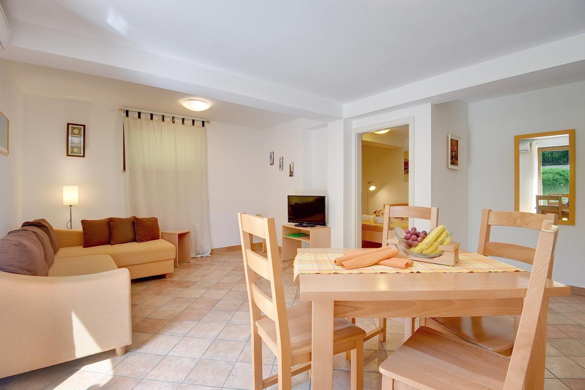 Apartments Buic Vinkuran Eksteriør billede