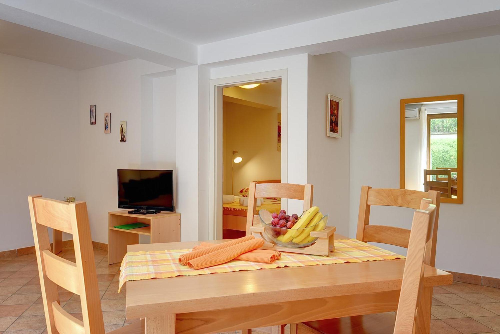 Apartments Buic Vinkuran Eksteriør billede
