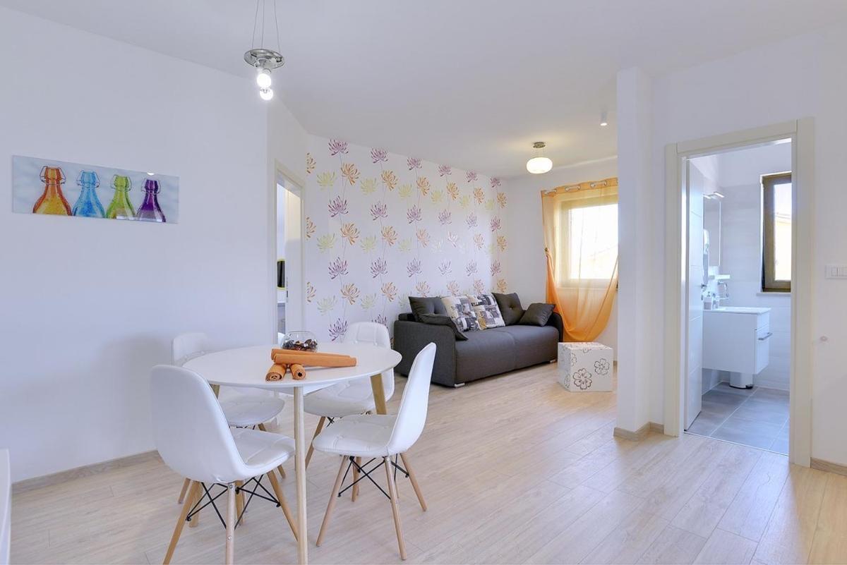 Apartments Buic Vinkuran Eksteriør billede