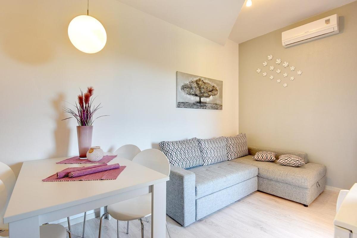 Apartments Buic Vinkuran Eksteriør billede