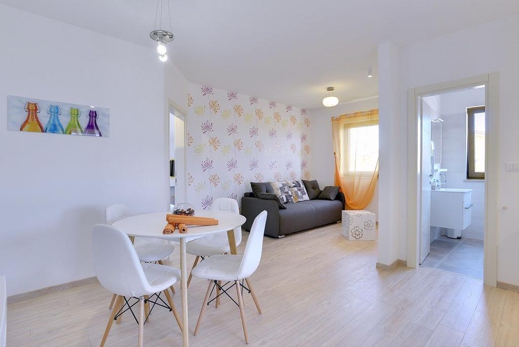 Apartments Buic Vinkuran Eksteriør billede