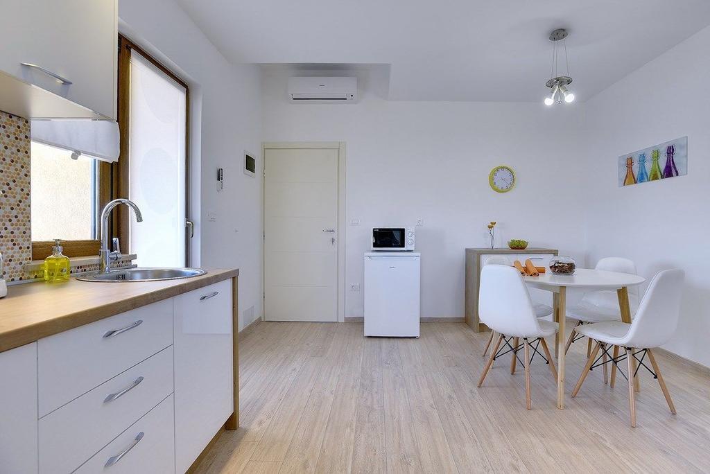Apartments Buic Vinkuran Eksteriør billede