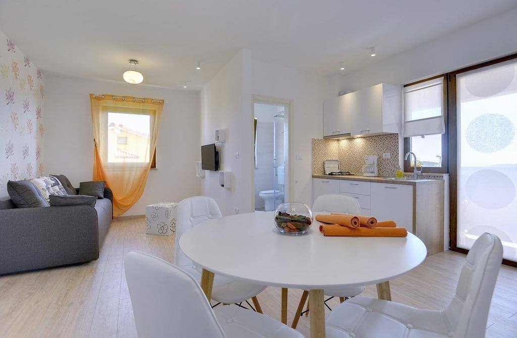 Apartments Buic Vinkuran Eksteriør billede